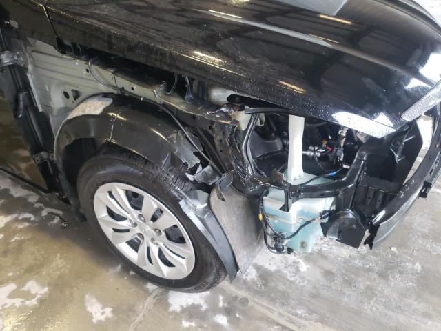 Photo 9 from auction – 2012 HYUNDAI SONATA GLS with VIN 5NPEB4AC6CH457161