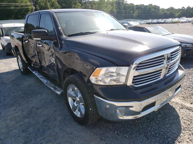 RAM 1500 SLT 2017 with VIN 1C6RR7LG4HS569200 - Photo from auction