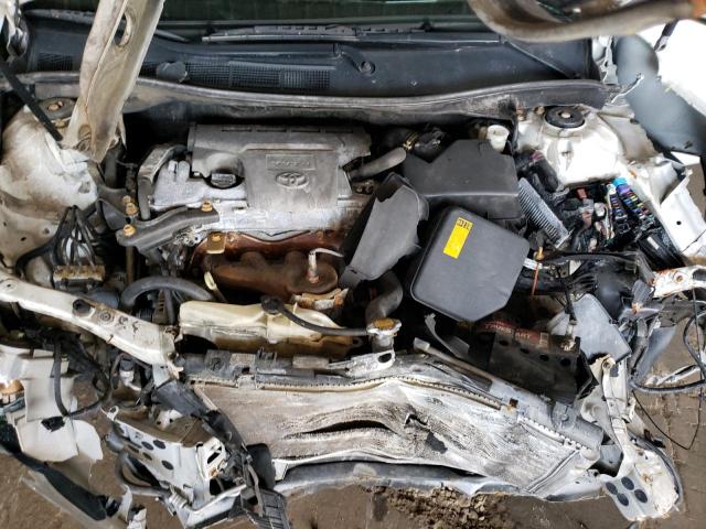 Photo 7 from auction – 2013 TOYOTA CAMRY L with VIN 4T1BF1FKXDU714153