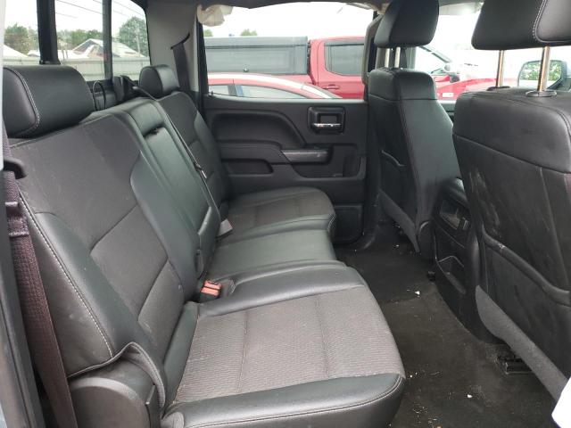 Photo 6 from auction – 2016 GMC SIERRA K15 with VIN 3GTU2MEC5GG271115