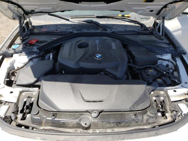 Photo 7 from auction – 2018 BMW 330 I with VIN WBA8B9C5XJK677309