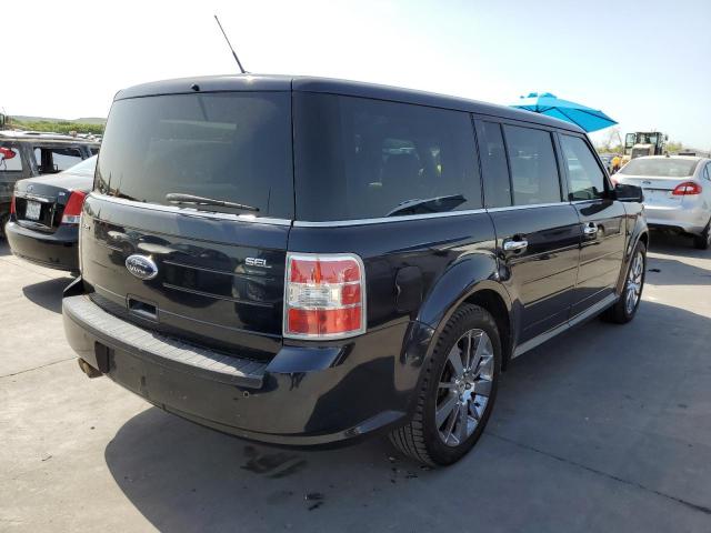 Photo 4 from auction – 2009 FORD FLEX SEL with VIN 2FMDK52C59BA22924