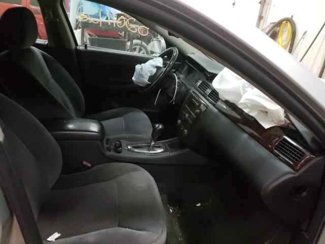 Photo 5 from auction – 2013 CHEVROLET IMPALA LT with VIN 2G1WB5E30D1118203