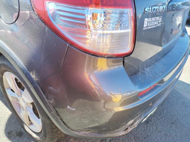 Photo 9 from auction – 2012 SUZUKI SX4 with VIN JS2YB5A32C6302982