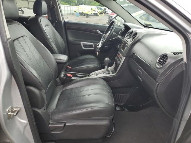 Photo 5 from auction – 2014 CHEVROLET CAPTIVA LT with VIN 3GNAL3EK3ES672262