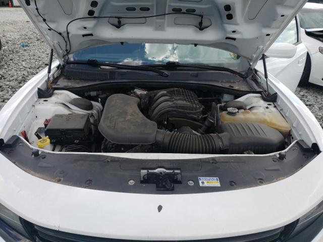 Photo 7 from auction – 2018 DODGE CHARGER PO with VIN 2C3CDXAG5JH233847