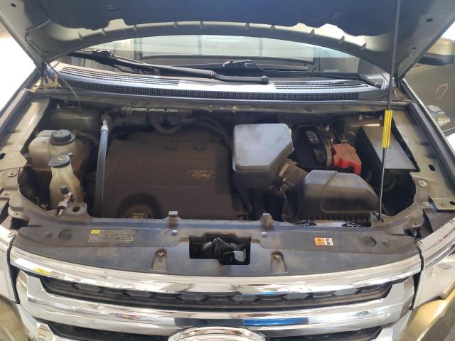 Photo 7 from auction – 2013 FORD EDGE SEL with VIN 2FMDK3JCXDBB68587
