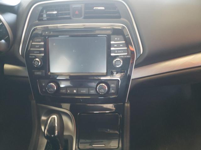 Photo 9 from auction – 2017 NISSAN MAXIMA 3.5 with VIN 1N4AA6AP4HC419226