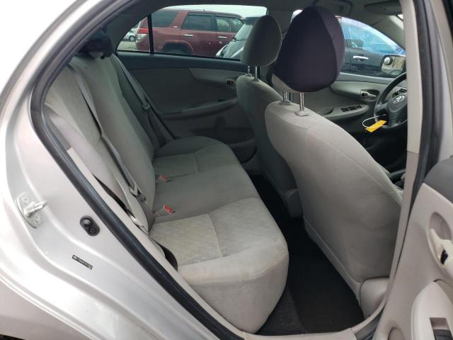 Photo 6 from auction – 2009 TOYOTA COROLLA BA with VIN 2T1BU40E79C129632