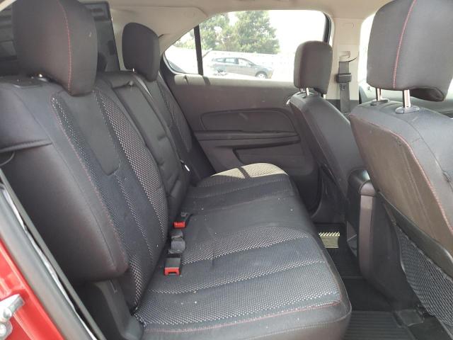 Photo 6 from auction – 2014 CHEVROLET EQUINOX LT with VIN 2GNALBEK9E6241448