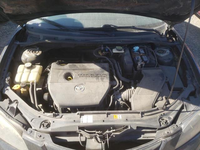 Photo 7 from auction – 2007 MAZDA 3 S with VIN JM1BK323471647212