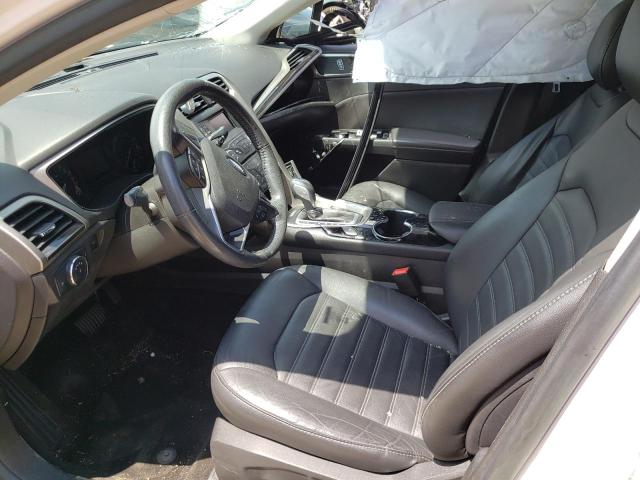 Photo 5 from auction – 2014 FORD FUSION SE with VIN 3FA6P0H90ER368491