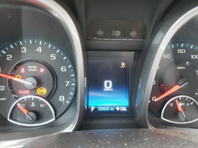 Photo 8 from auction – 2015 CHEVROLET MALIBU 1LT with VIN 1G11C5SL9FF109524