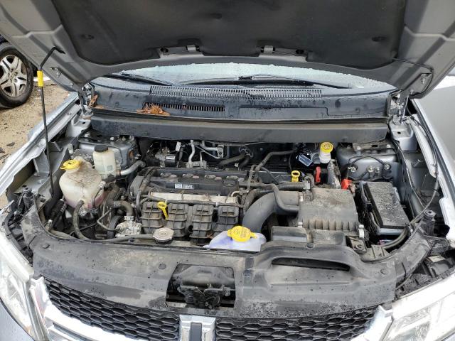 Photo 7 from auction – 2019 DODGE JOURNEY SE with VIN 3C4PDCBB3KT810568