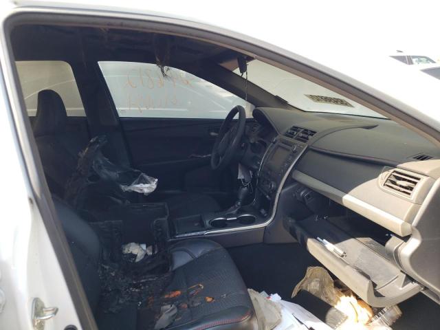 Photo 5 from auction – 2017 TOYOTA CAMRY LE with VIN 4T1BF1FK3HU361096