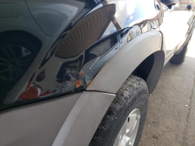 Photo 10 from auction – 2002 FORD ESCAPE XLT with VIN 1FMYU04162KB37747