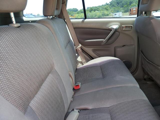Photo 6 from auction – 2004 TOYOTA RAV4 with VIN JTEHD20V540011611