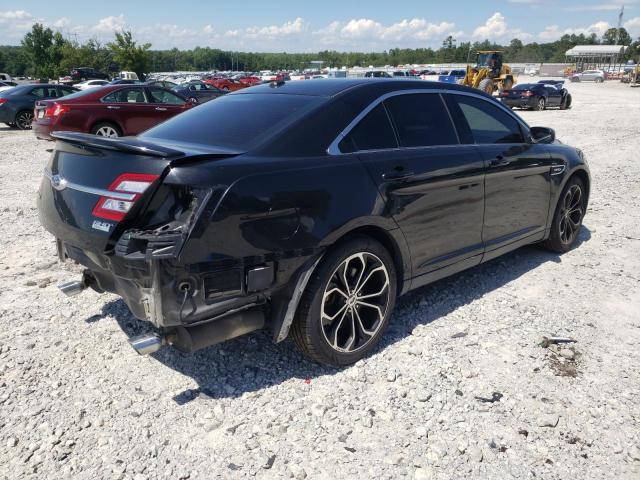 Photo 4 from auction – 2013 FORD TAURUS SHO with VIN 1FAHP2KT6DG108983