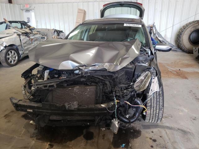 Photo 7 from auction – 2016 KIA FORTE EX with VIN KNAFX5A84G5529209