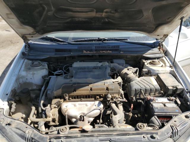 Photo 7 from auction – 2007 KIA SPECTRA EX with VIN KNAFE122175483573
