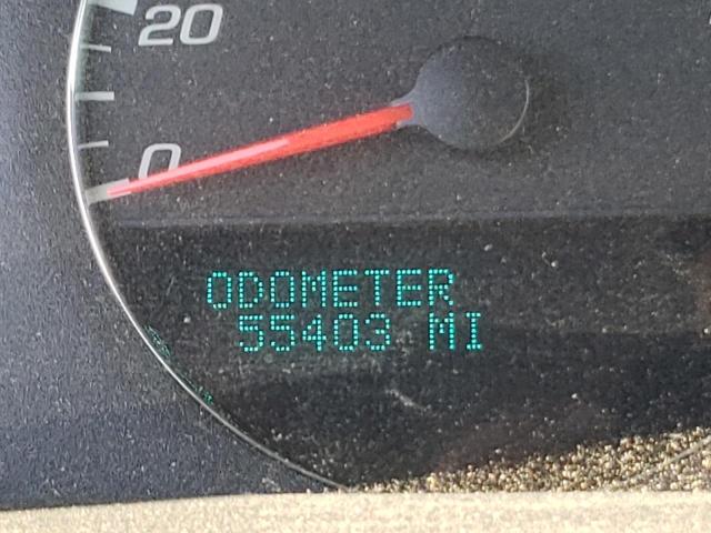 Photo 8 from auction – 2015 CHEVROLET IMPALA LIM with VIN 2G1WB5E39F1163773