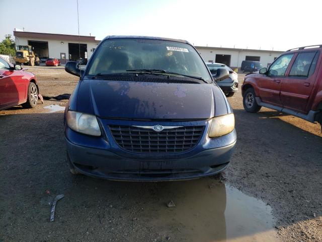 Zdjęcie 9 z aukcji – 2002 CHRYSLER VOYAGER z VIN 1C4GJ25B42B731619