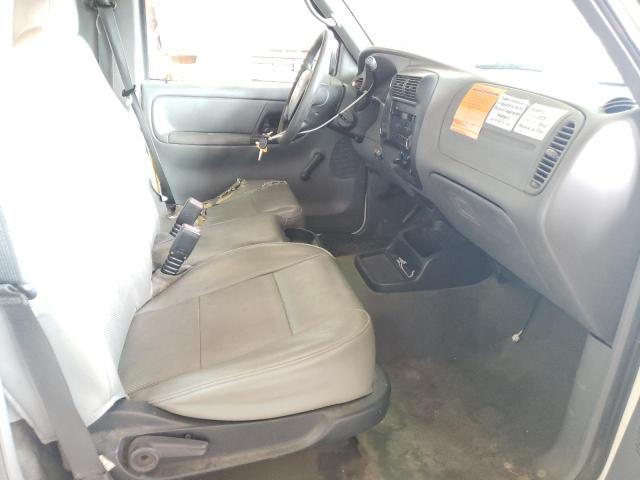 Photo 5 from auction – 2008 FORD RANGER with VIN 1FTYR10D28PA63668