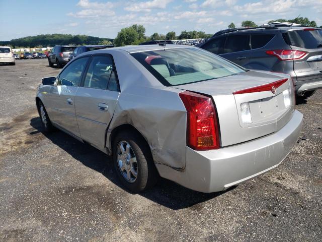 Photo 3 from auction – 2006 CADILLAC CTS with VIN 1G6DM57TX60204044