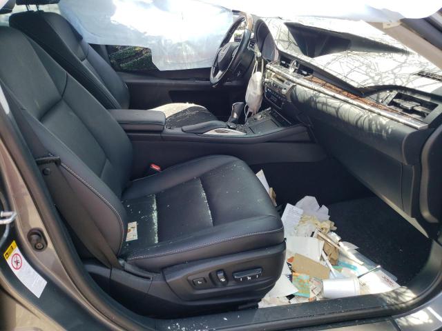 Photo 5 from auction – 2016 LEXUS ES 350 with VIN JTHBK1GG5G2228813