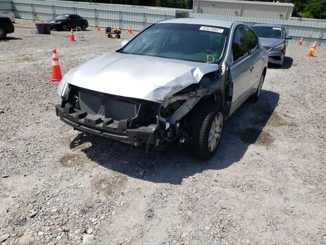 Photo 9 from auction – 2012 NISSAN ALTIMA BAS with VIN 1N4AL2AP5CC218401