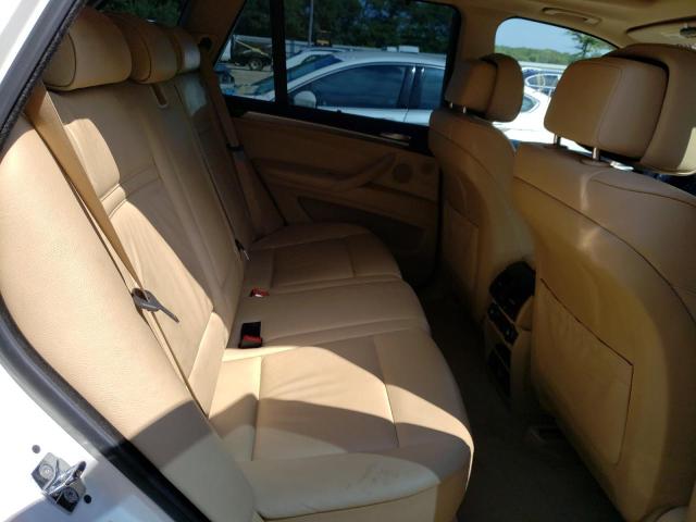 Photo 6 from auction – 2008 BMW X5 3.0I with VIN 5UXFE43558L007013