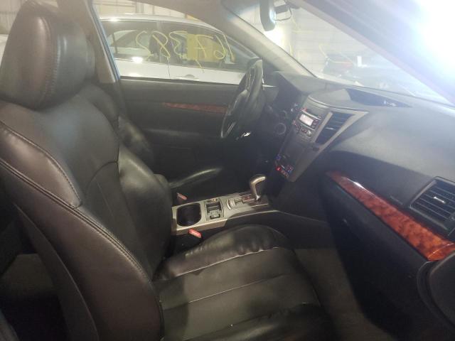 Photo 5 from auction – 2011 SUBARU LEGACY 2.5 with VIN 4S3BMCK68B3262382