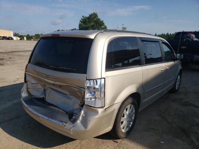 Photo 4 from auction – 2012 CHRYSLER TOWN & COU with VIN 2C4RC1BG6CR237696