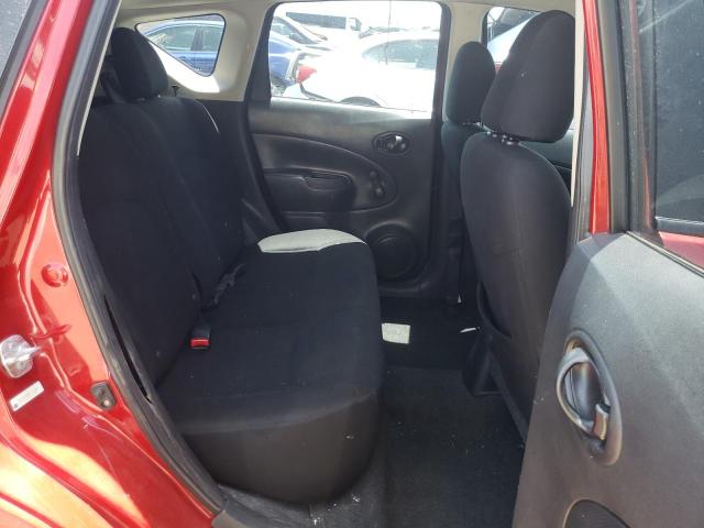 Photo 6 from auction – 2014 NISSAN VERSA NOTE with VIN 3N1CE2CP6EL383829