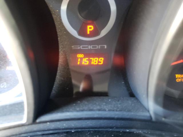 Photo 8 from auction – 2012 TOYOTA SCION TC with VIN JTKJF5C74C3027979