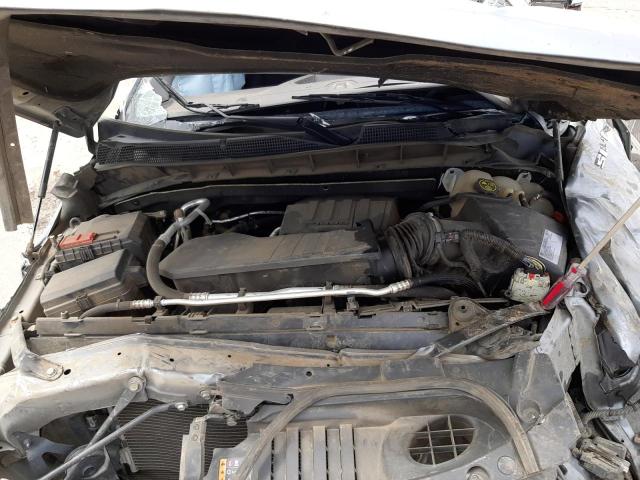 Photo 7 from auction – 2019 CHEVROLET SILVERADO with VIN 3GCPWDEK2KG201024