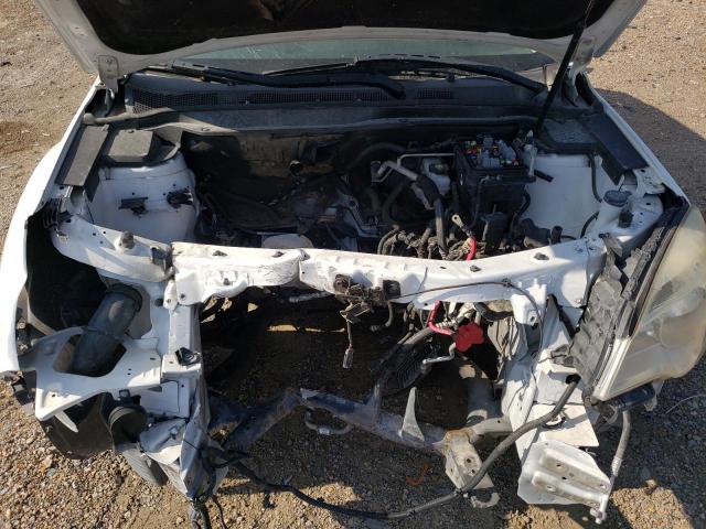 Photo 7 from auction – 2012 CHEVROLET EQUINOX LT with VIN 2GNALDEK9C1315926