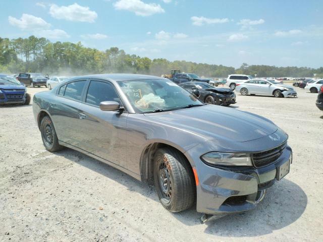 Photo 1 from auction – 2015 DODGE CHARGER PO with VIN 2C3CDXKT9FH881324