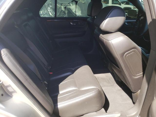 Photo 6 from auction – 2007 CADILLAC DTS with VIN 1G6KD57Y57U172777