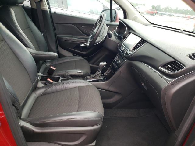 Photo 5 from auction – 2017 BUICK ENCORE PRE with VIN KL4CJASB4HB191513
