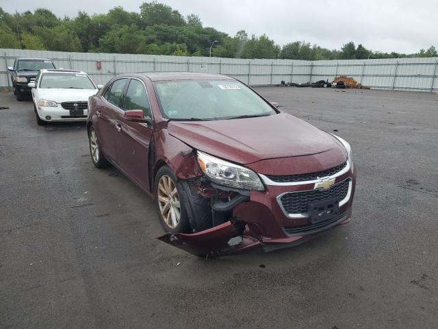 Photo 1 from auction – 2015 CHEVROLET MALIBU LTZ with VIN 1G11F5SL1FF268822