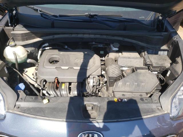 Photo 7 from auction – 2017 KIA SPORTAGE L with VIN KNDPMCAC2H7180906