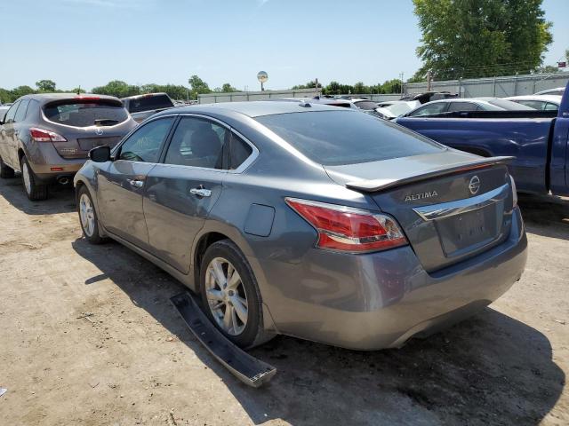 Photo 3 from auction – 2014 NISSAN ALTIMA 2.5 with VIN 1N4AL3AP9EN249051