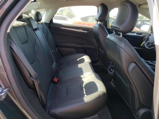 Photo 6 from auction – 2015 FORD FUSION TIT with VIN 3FA6P0RU8FR199017