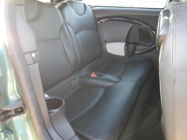 Photo 6 from auction – 2012 MINI COOPER S C with VIN WMWZG3C59CTY38118