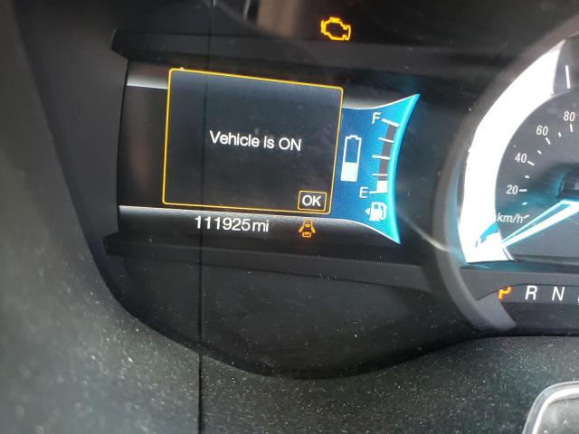 Photo 8 from auction – 2017 FORD FUSION SE with VIN 3FA6P0LUXHR325907