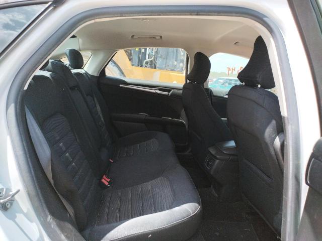Photo 6 from auction – 2016 FORD FUSION SE with VIN 3FA6P0H78GR279107