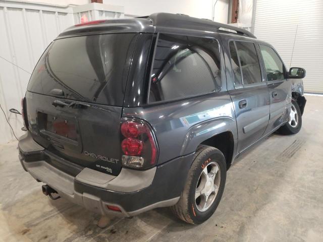 Photo 4 from auction – 2004 CHEVROLET TRAILBLAZE with VIN 1GNES16S846240082