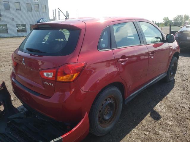 Photo 4 from auction – 2015 MITSUBISHI RVR SE with VIN 4A4AH3AU7FE603645