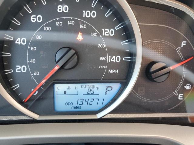 Photo 8 from auction – 2013 TOYOTA RAV4 XLE with VIN JTMRFREV5D5011180
